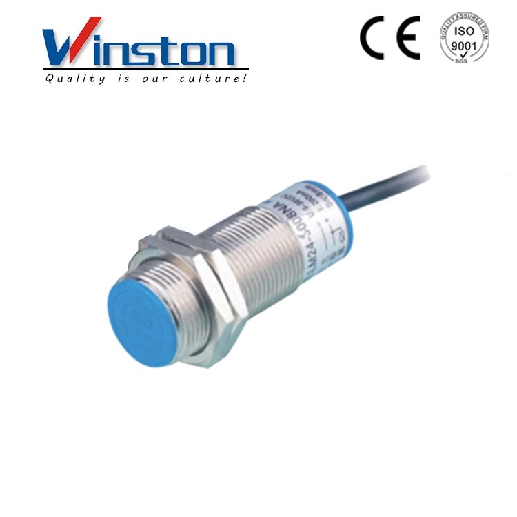 XM18 Inductive Liner Sensor